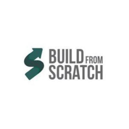BUILD FROM SCRATCH logo