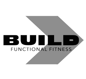BUILD FUNCTIONAL FITNESS logo