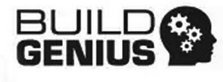 BUILD GENIUS logo