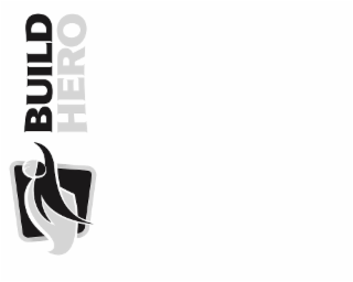 BUILD HERO logo