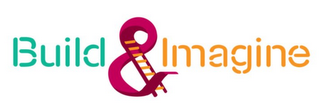 BUILD & IMAGINE logo