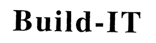 BUILD-IT