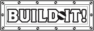 BUILD IT! logo