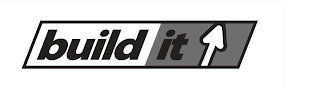 BUILD IT logo