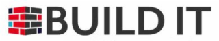 BUILD IT logo