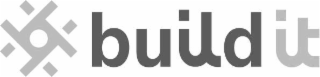 BUILD IT logo