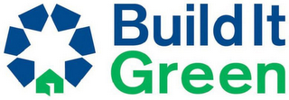 BUILD IT GREEN logo