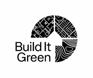 BUILD IT GREEN logo