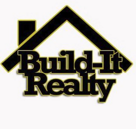 BUILD-IT REALTY logo