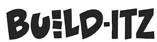 BUILD-ITZ logo
