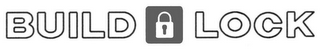 BUILD LOCK logo