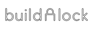 BUILD LOCK logo