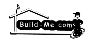 BUILD-ME.COM logo