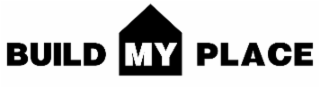 BUILD MY PLACE logo
