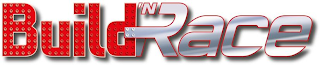 BUILD 'N RACE logo