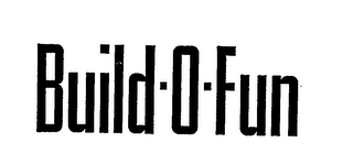 BUILD-O-FUN logo