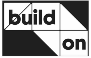 BUILD ON logo