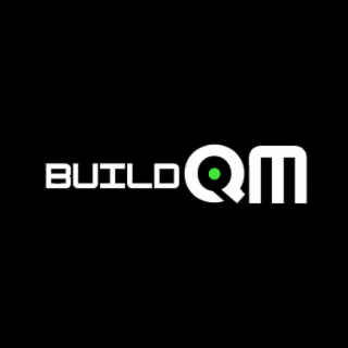 BUILD QM logo