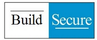 BUILD SECURE logo