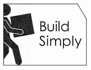 BUILD SIMPLY logo