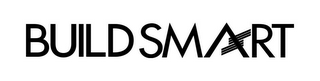BUILD SMART logo