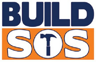 BUILD SOS logo