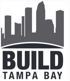 BUILD TAMPA BAY logo
