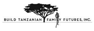 BUILD TANZANIAN FAMILY FUTURES INC. logo