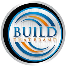 BUILD THAT BRAND logo