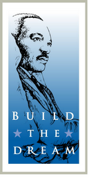 BUILD THE DREAM logo