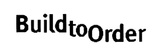 BUILD TO ORDER logo