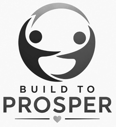 BUILD TO PROSPER logo