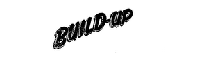 BUILD-UP logo