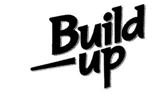 BUILD UP logo