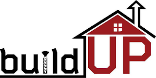 BUILD UP logo