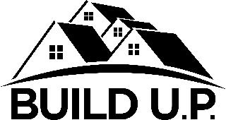 BUILD U.P. logo
