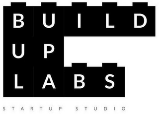 BUILD UP LABS STARTUP STUDIO logo