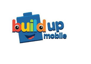 BUILD UP MOBILE logo