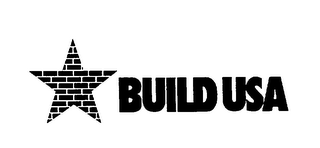 BUILD USA logo