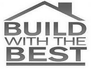 BUILD WITH THE BEST logo