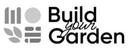 BUILD YOUR GARDEN logo