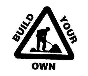 BUILD YOUR OWN logo