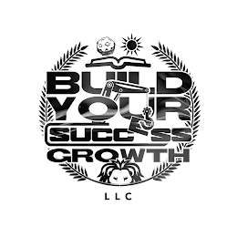 BUILD YOUR SUCCESS GROWTH LLC logo