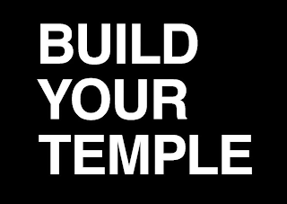 BUILD YOUR TEMPLE logo