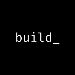 BUILD_ logo