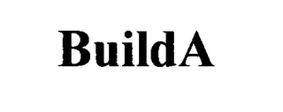 BUILDA logo