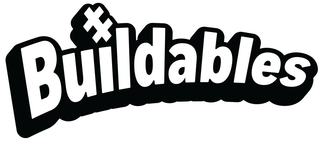 BUILDABLES logo
