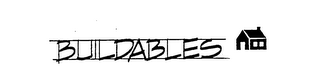 BUILDABLES logo