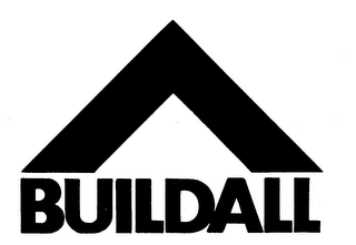 BUILDALL logo