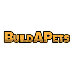 BUILDAPETS logo